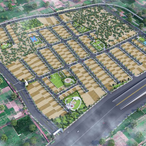 Farm Land Investment: New Trend in Udaipur Real Estate