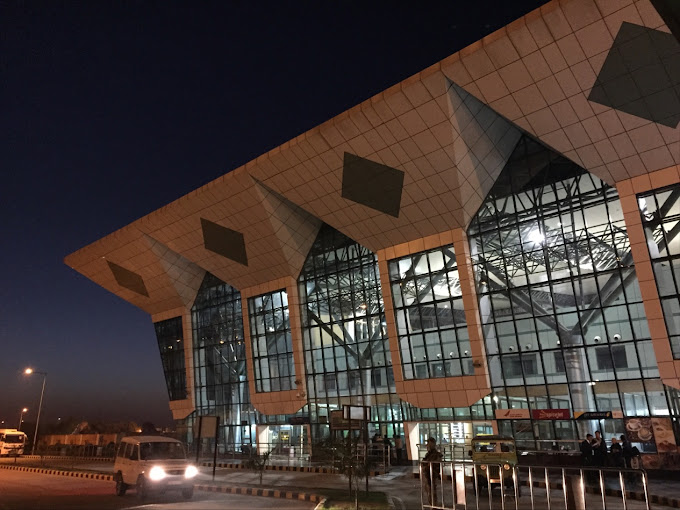 उदयपुर एयरपोर्ट: एक अंतरराष्ट्रीय उड़ान की ओर का सफर और संपत्ति मूल्यों पर उसका प्रभाव