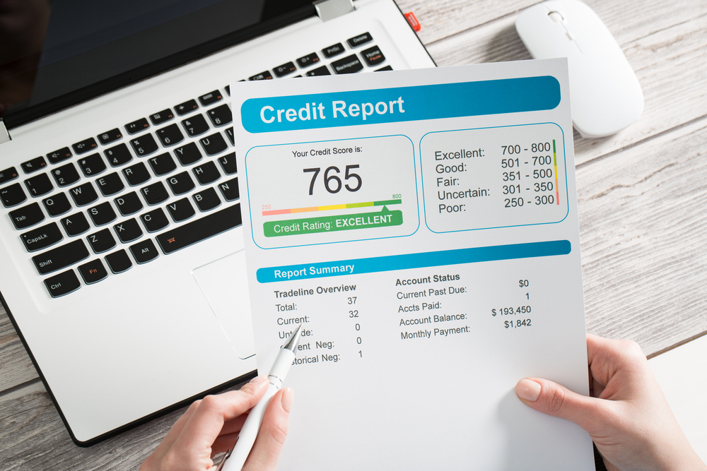 A Strategic Guide to Boosting Your Credit Score for Property Loans