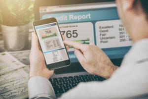 what is excellent credit score 