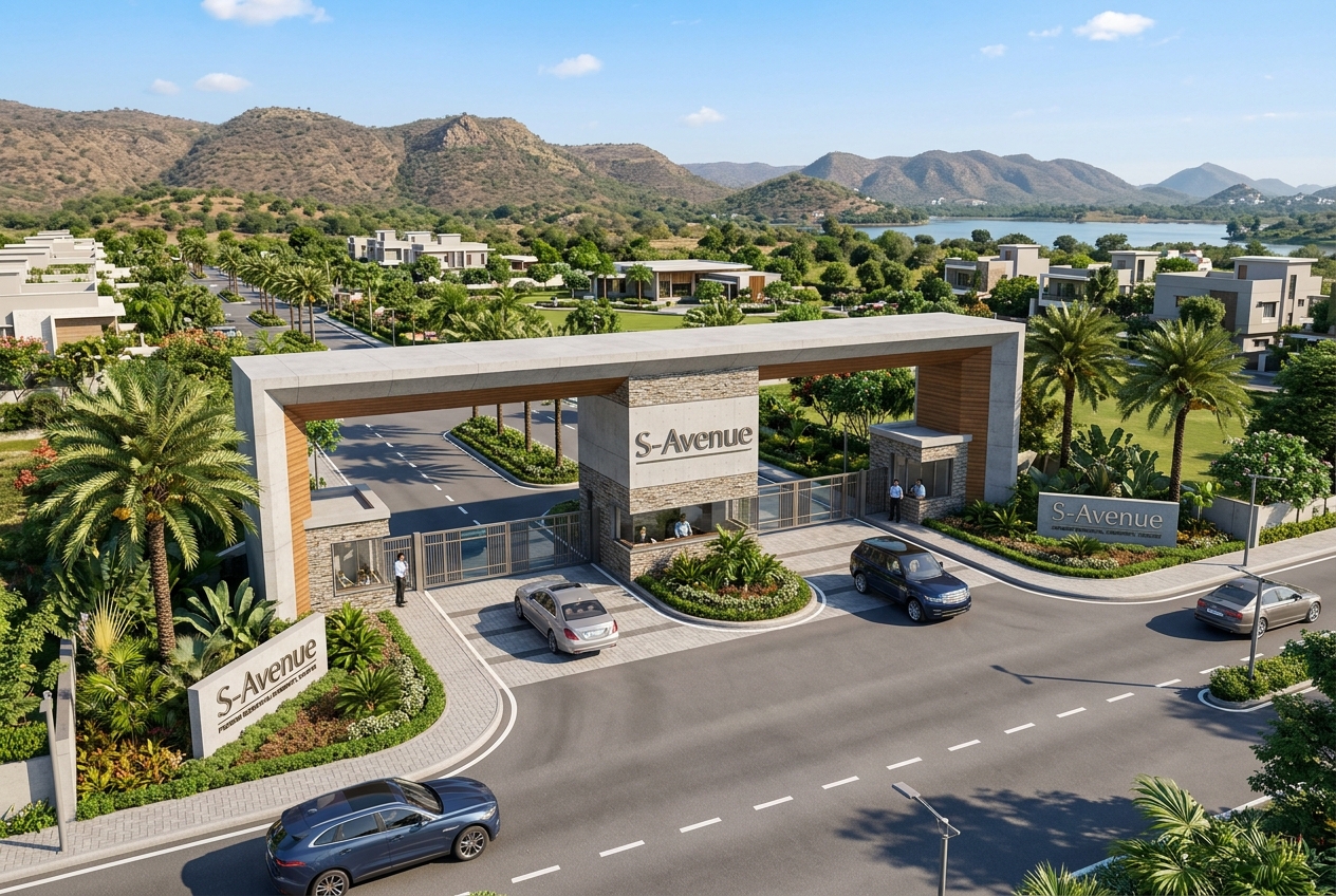 S-Avenue-Udaipur