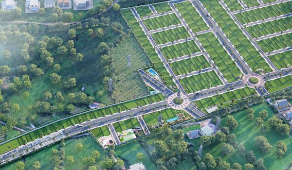 Gokul Properties Udaipur Real Estate Image