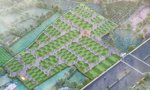 Spring Field Township Plots - Gokul Properties Udaipur