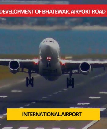 International Airport
09-apr-2021