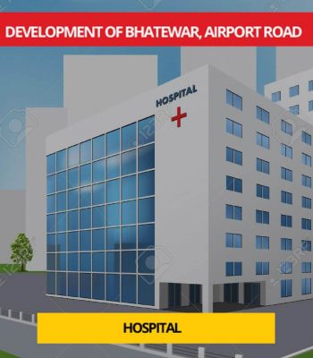 New Hospitals
09-apr-2021